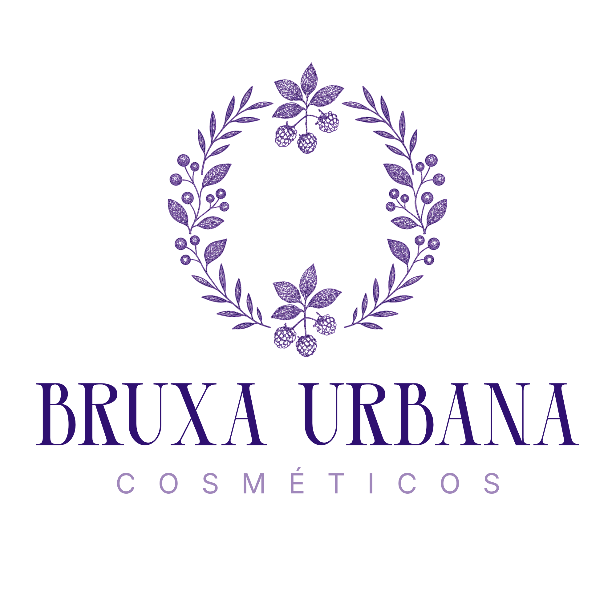 Bruxa Urbana — Beleza Ancestral, Alma Urbana