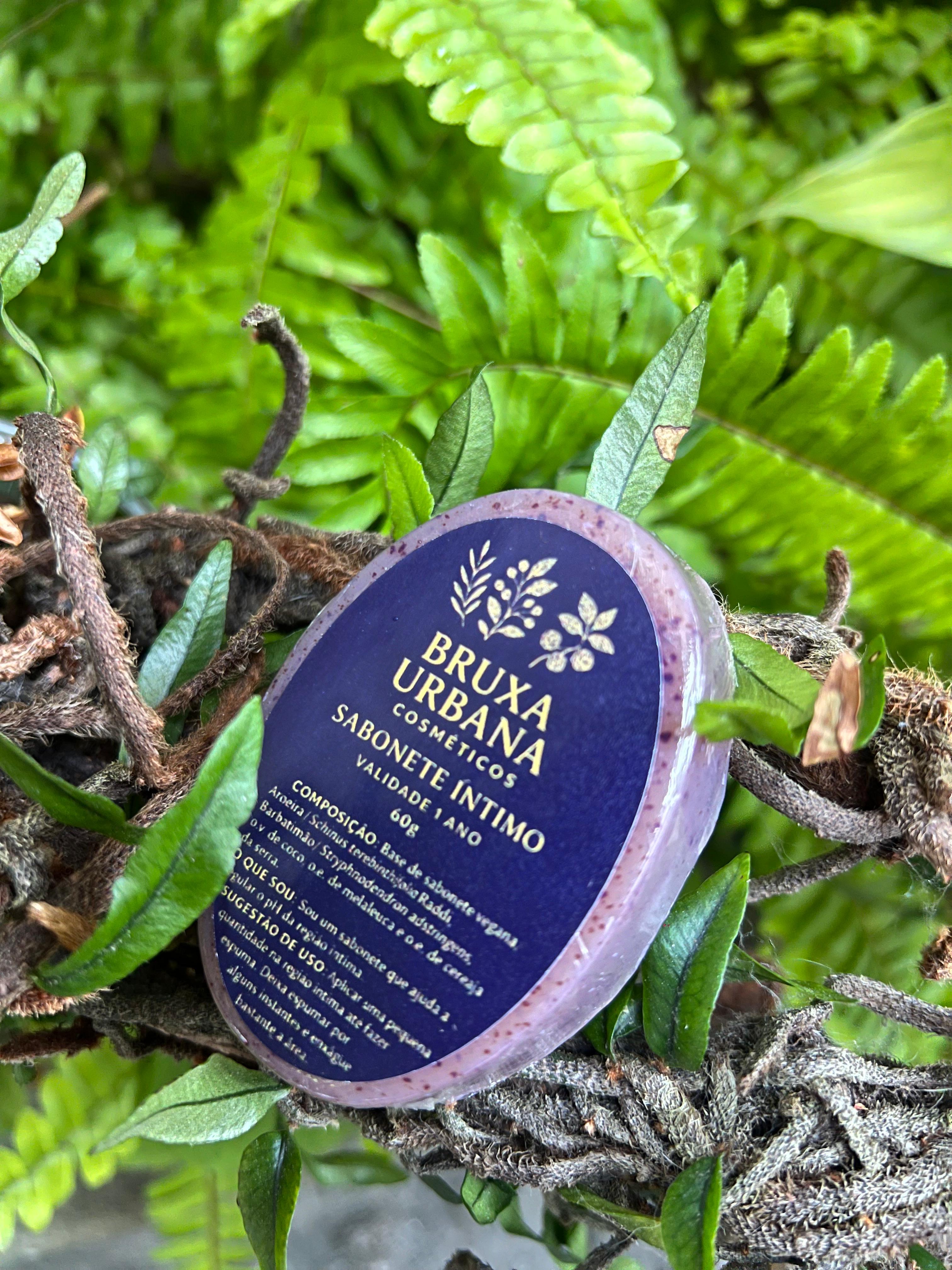 Produtos Bruxa Urbana
