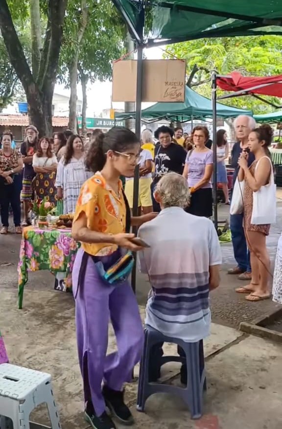 Turismo de base comunitária