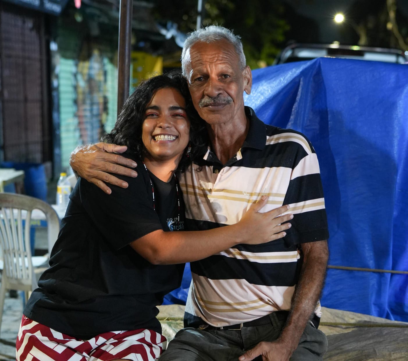 Comunidade Encantamentos da Várzea