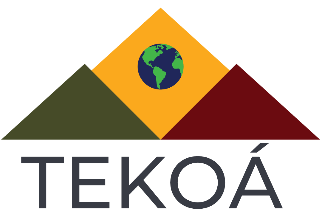 Tekoá