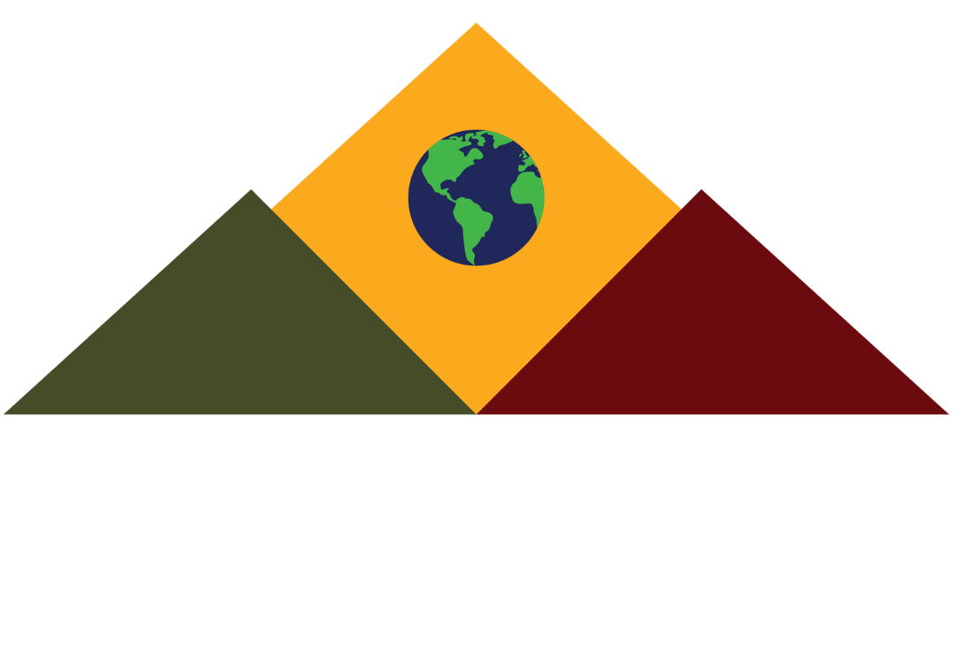 Tekoá — Lugar de ser