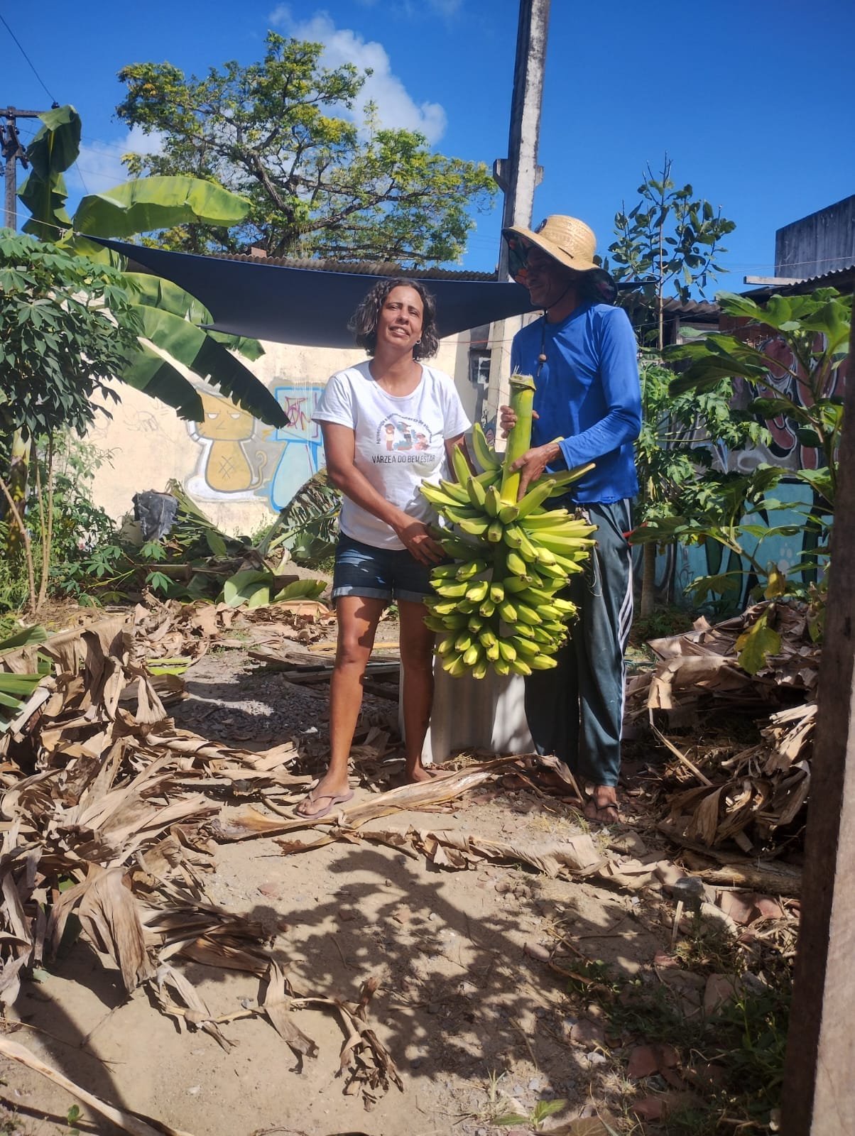 Produção Agroecológica
